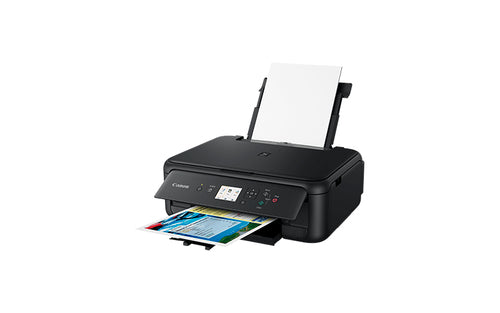 Canon PIXMA TS5150 Inkjet A4 4800 x 1200 DPI Wi-Fi Canon PIXMA TS5150 Inkjet A4 4800 x 1200 DPI Wi-Fi